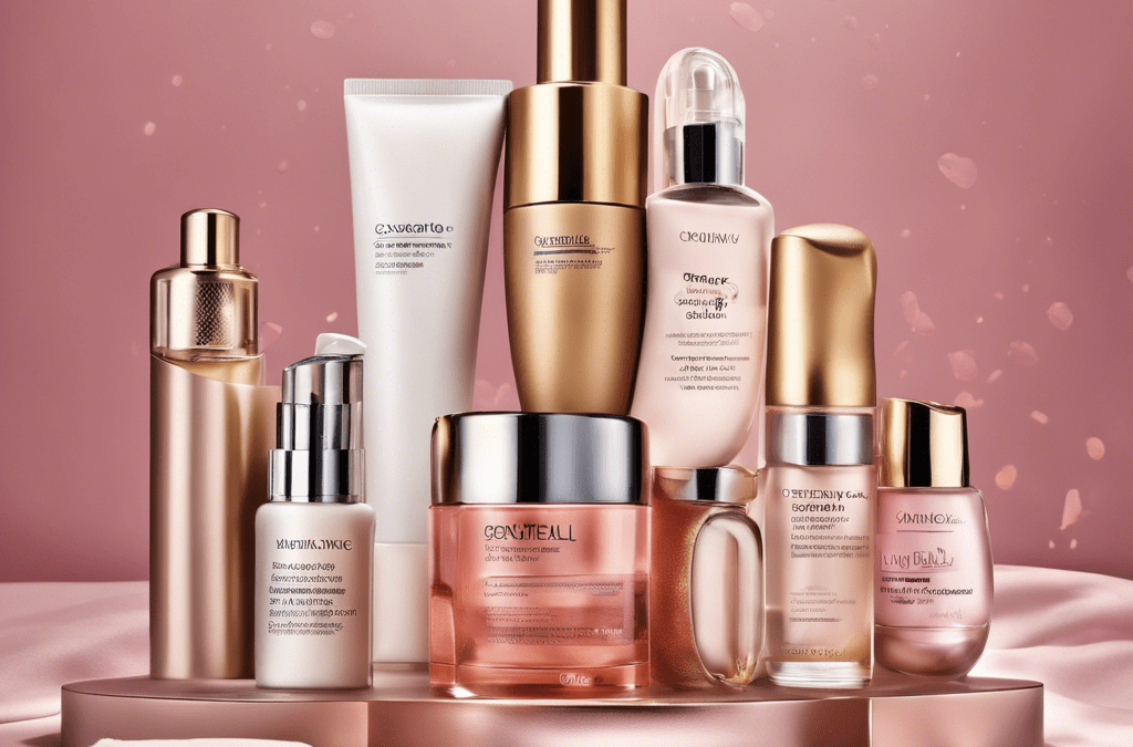 Comparativa: ¿Qué catálogo de belleza es el más rentable para vender?