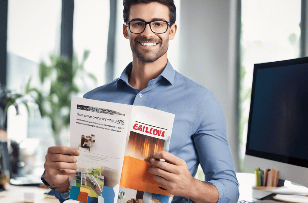 Estrategias efectivas para aumentar tus ventas por catálogo