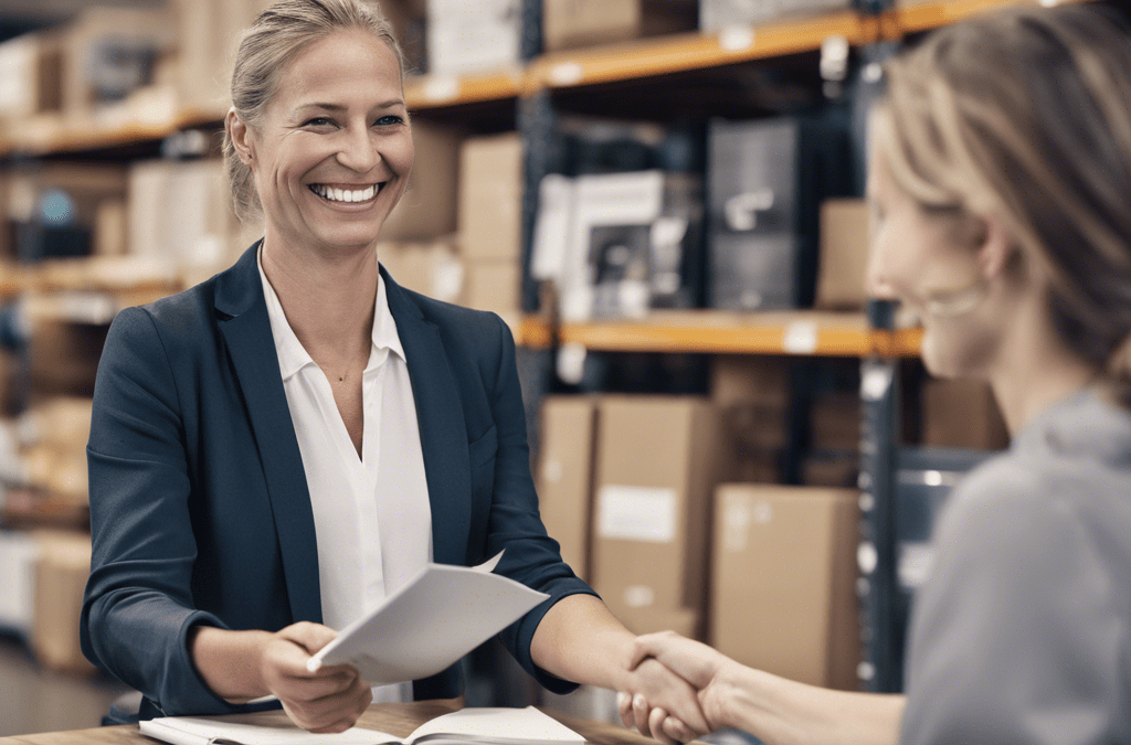 Cómo construir relaciones duraderas con tus clientes de catálogo