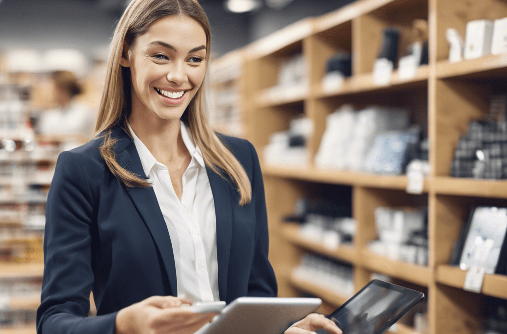 Técnicas para identificar las necesidades de tus clientes y ofrecerles los productos ideales