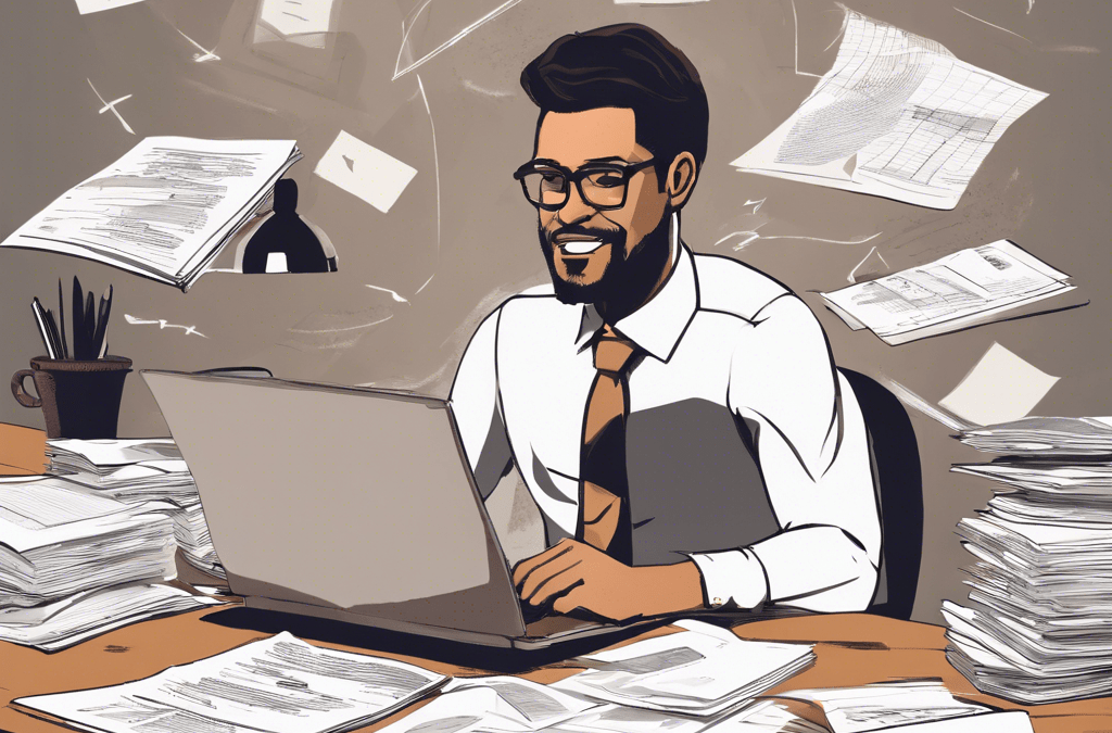 Consejos para establecer metas financieras como vendedor de catálogo