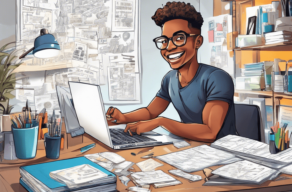 5 razones por las que la venta por catálogo es ideal para emprendedores novatos