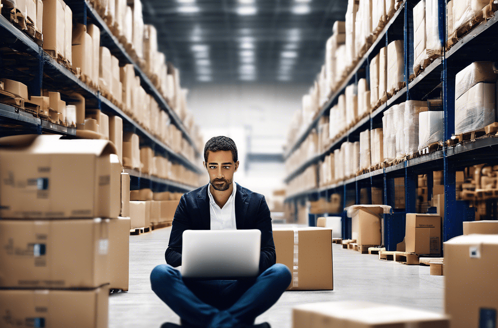 Herramientas tecnológicas que simplifican la gestión de pedidos y envíos
