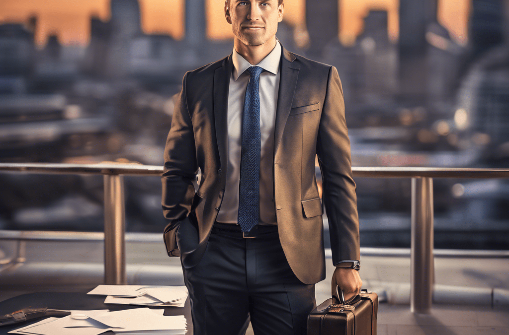 El impacto de la constancia: casos reales de vendedores perseverantes