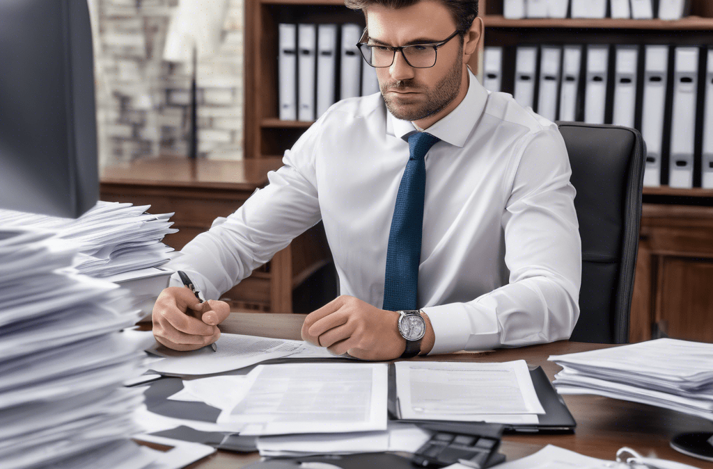 Derechos y responsabilidades legales al trabajar con empresas de catálogos