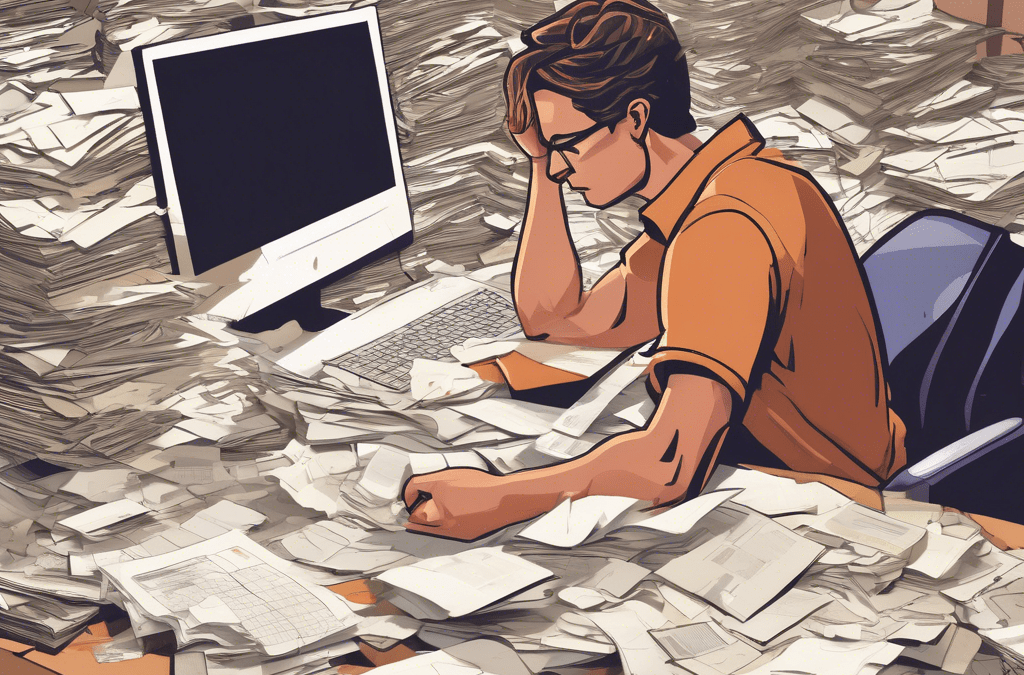 Los errores financieros más comunes en ventas por catálogo y cómo evitarlos