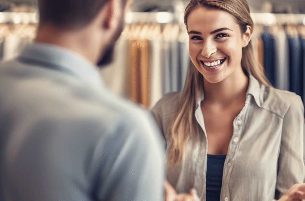 Estrategias para fidelizar a tus clientes y convertirlos en compradores recurrentes