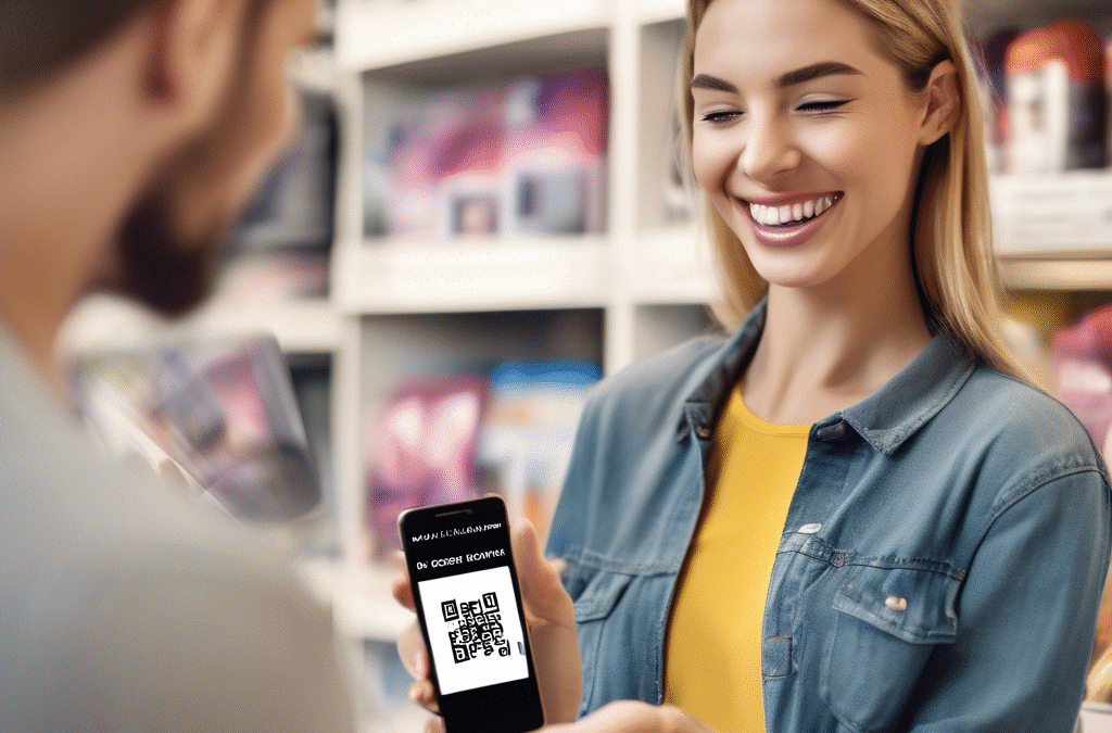 ¿Cómo los códigos QR pueden revolucionar tus ventas por catálogo?