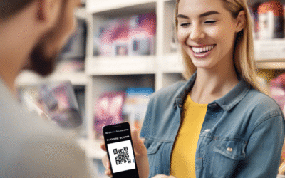 ¿Cómo los códigos QR pueden revolucionar tus ventas por catálogo?