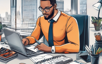 Herramientas para llevar un control financiero eficiente de tu negocio