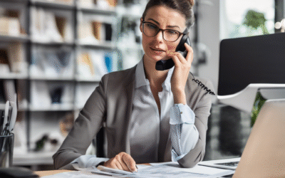 Cómo gestionar clientes difíciles sin afectar tu negocio de catálogo