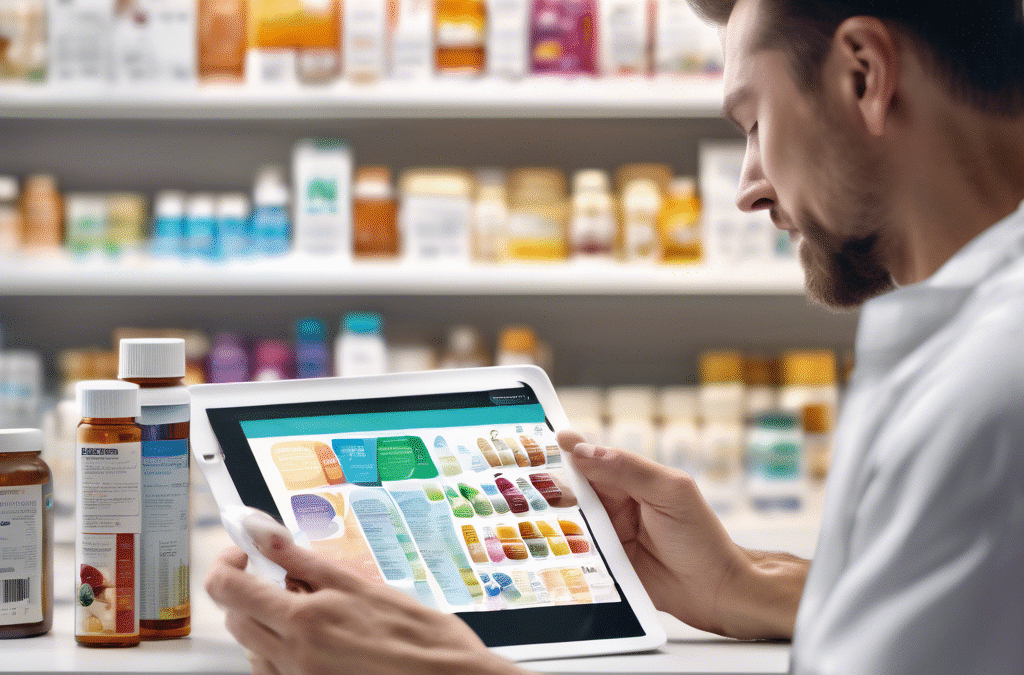 ¿Qué catálogo ofrece mejores márgenes de ganancia en productos de salud?