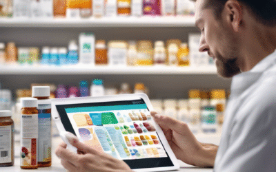 ¿Qué catálogo ofrece mejores márgenes de ganancia en productos de salud?