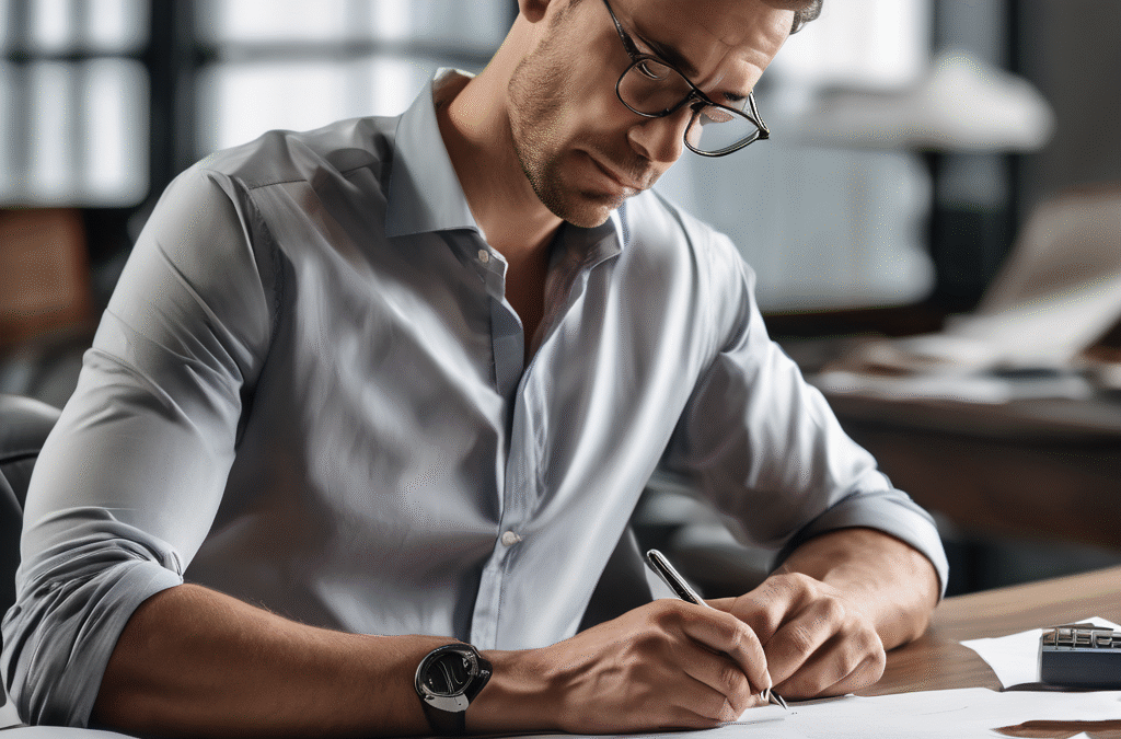 Contratos y acuerdos: ¿qué debes revisar al unirte a un catálogo?